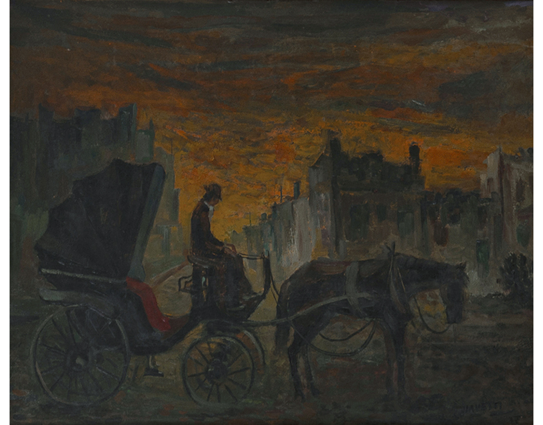 Ocaso